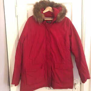 Danier Max Parka